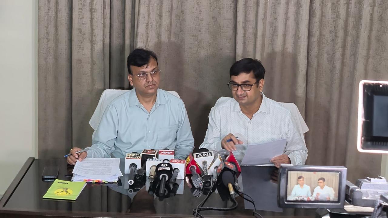 Latest News Image